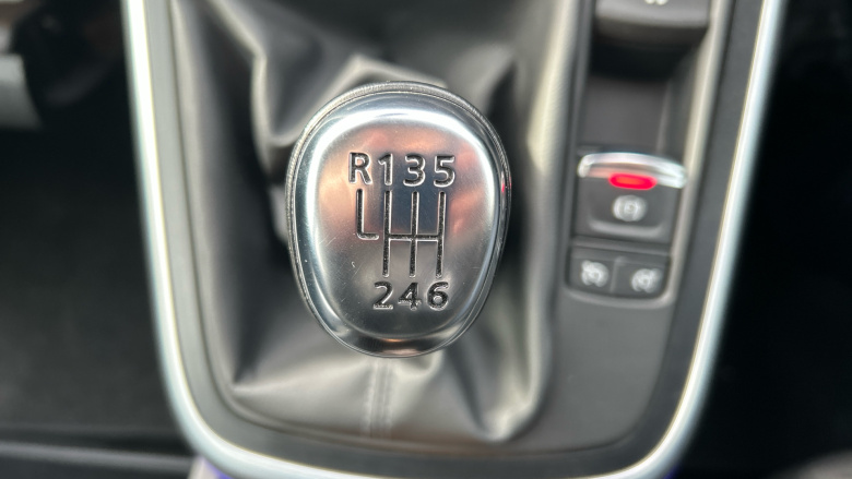 Renault Scenic 1.5 dCi Dynamique Nav 5dr Diesel Estate